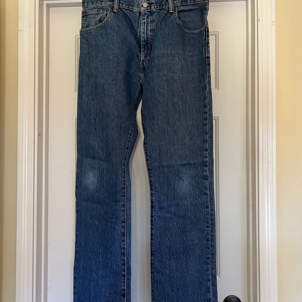 36X36 Levi 517